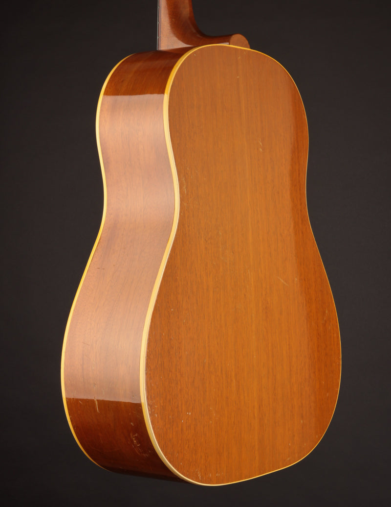 Gibson J-50 (USED, 1957)