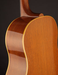 Gibson J-50 (USED, 1957)
