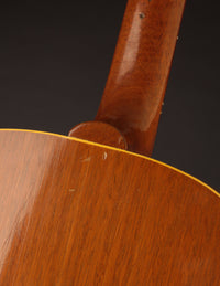 Gibson J-50 (USED, 1957)