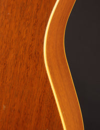 Gibson J-50 (USED, 1957)