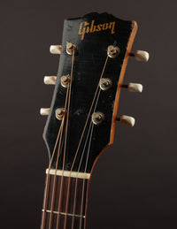 Gibson J-50 (USED, 1957)
