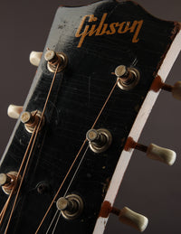 Gibson J-50 (USED, 1957)