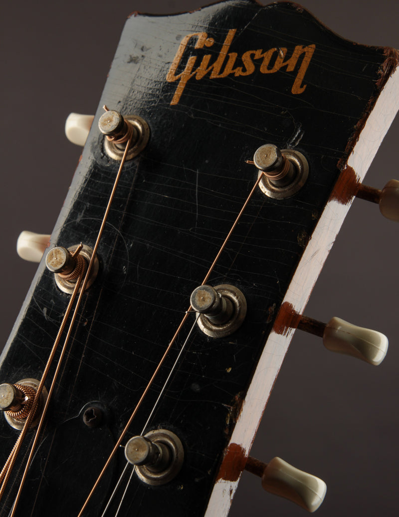 Gibson J-50 (USED, 1957)
