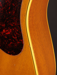 Gibson J-50 (USED, 1957)