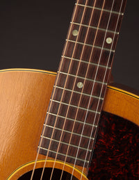 Gibson J-50 (USED, 1957)