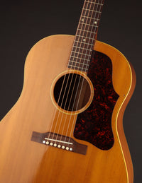 Gibson J-50 (USED, 1957)