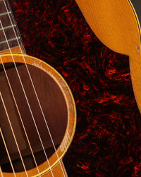 Gibson J-50 (USED, 1957)