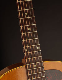Gibson J-50 (USED, 1957)