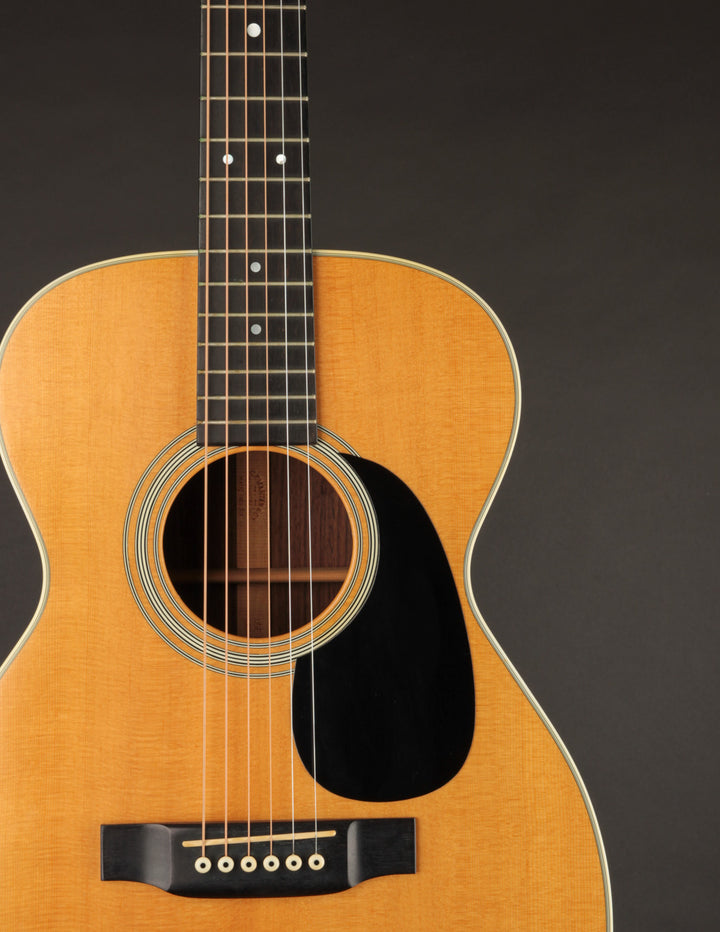 【レア】Martin OOO-28 2002年製　standard Used Martin 0-28 (2002) at The Music Emporium