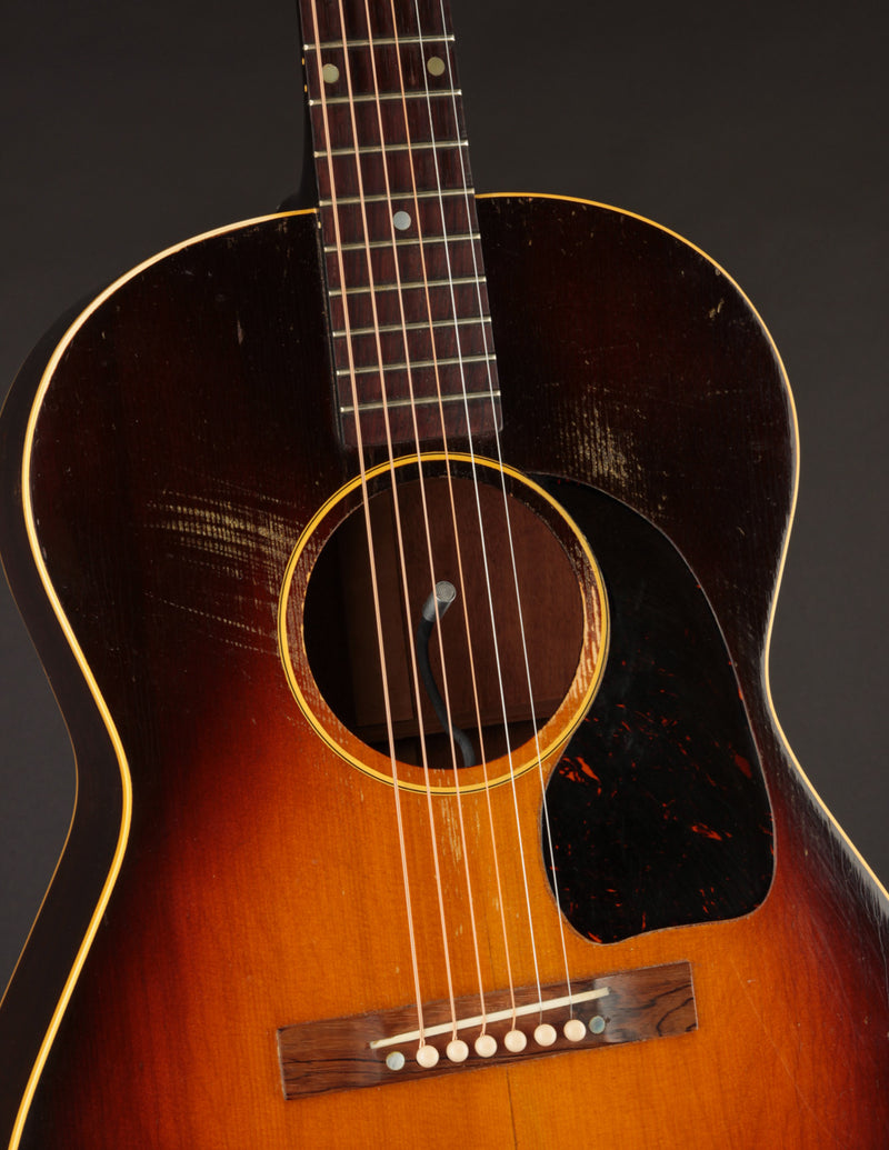 Gibson LG2  (1946)