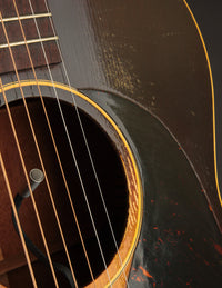 Gibson LG2  (1946)