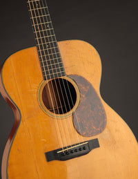 Martin OM-18 (1933)