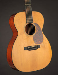 Martin OM-18 (1933)