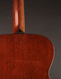 Martin OM-18 (1933)