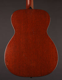 Martin OM-18 (1933)