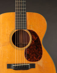 Martin OM-18 (1933)