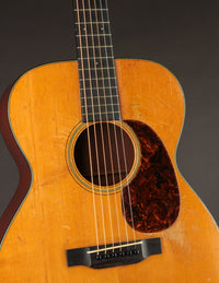 Martin OM-18 (1933)
