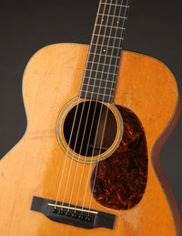 Martin OM-18 (1933)