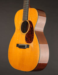 Martin OM-18 (1933)