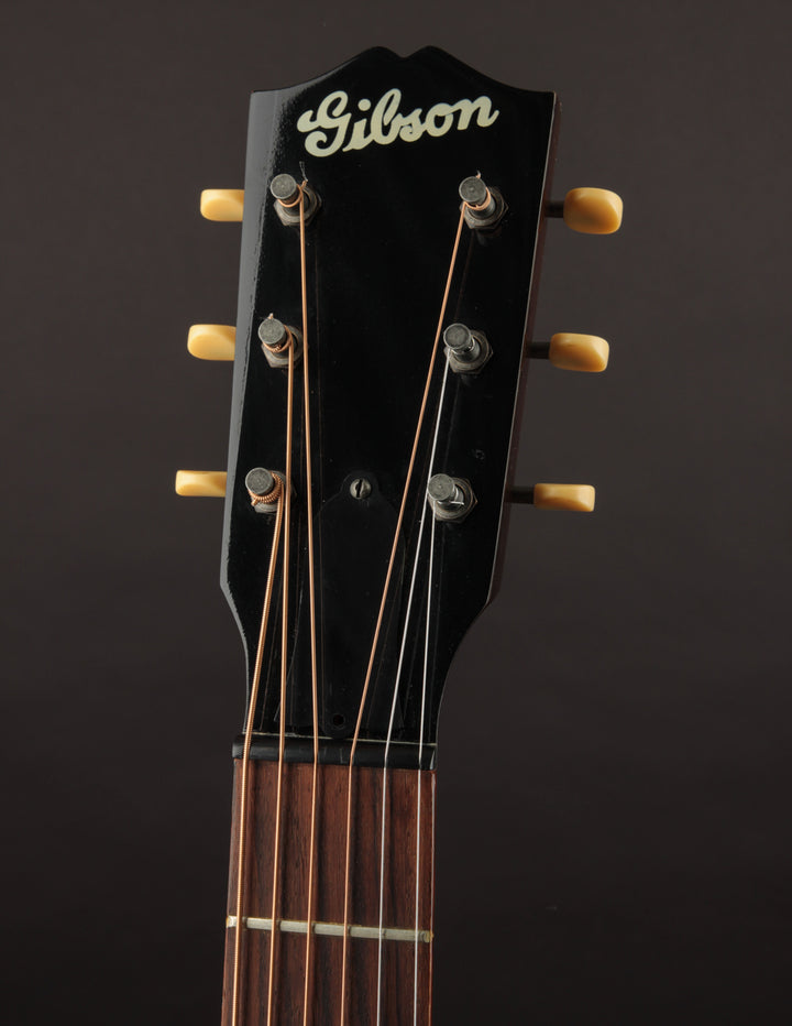 Gibson 1932 L-00 Vintage (USED, 2016) | The Music Emporium