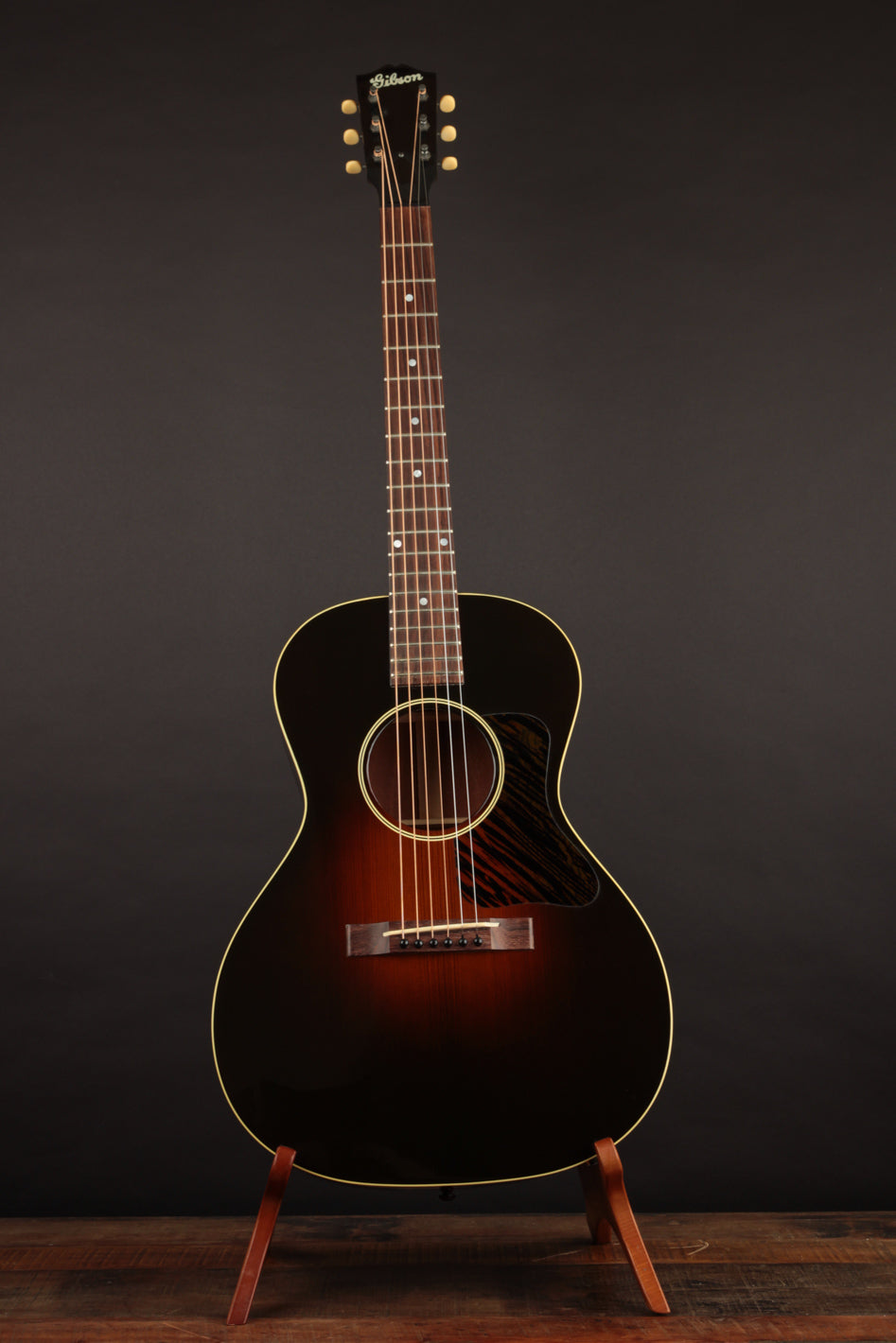 Gibson 1932 L-00 Vintage (USED, 2016) | The Music Emporium