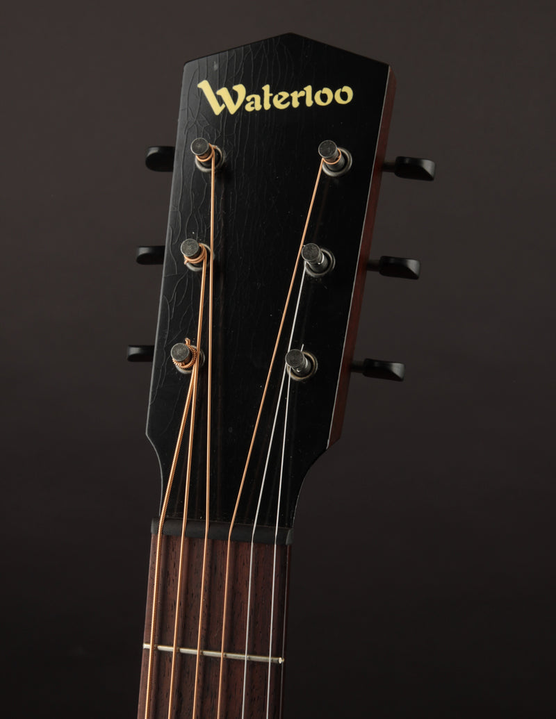 Waterloo WL-12 Aged (USED, 2019)