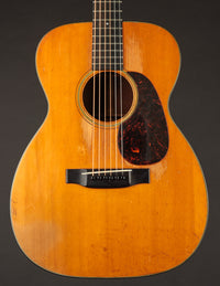 Martin 00-18 (1940)