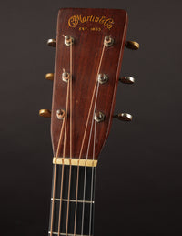 Martin 00-18 (1940)