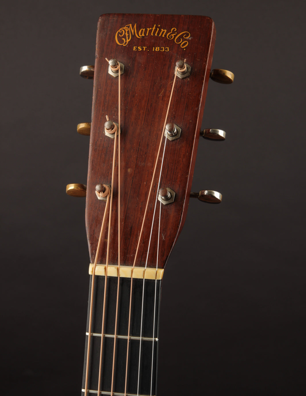 マーチン00-18 1962年製 1962 Martin 00-18 – Know Your Vintage Guitars