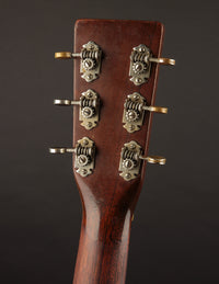 Martin 00-18 (1940)
