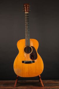 Martin 00-18 (1940)