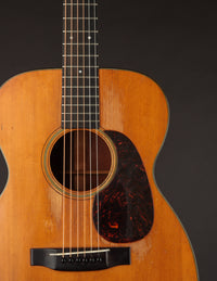 Martin 00-18 (1940)
