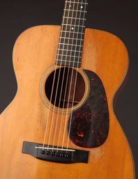 Martin 00-18 (1940)