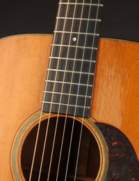 Martin 00-18 (1940)