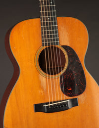 Martin 00-18 (1940)