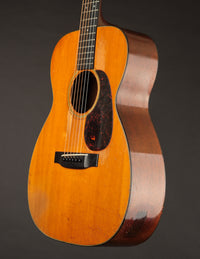Martin 00-18 (1940)