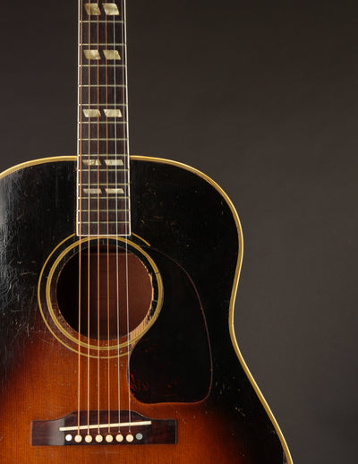 Gibson Southern Jumbo (USED, 1953)