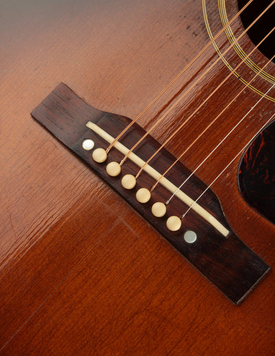 Gibson Southern Jumbo (USED, 1953)