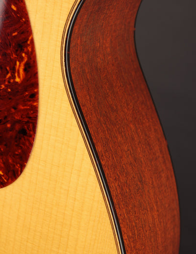 Collings 01A Traditional (2018)
