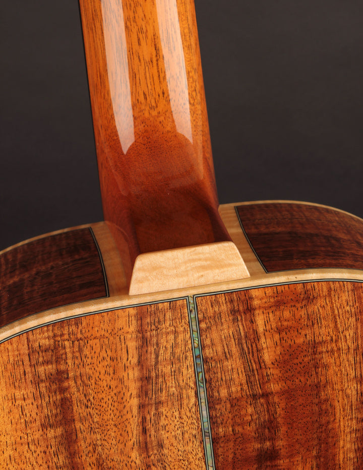 USED Froggy Bottom H-12 Limited Koa & Adirondack | The Music