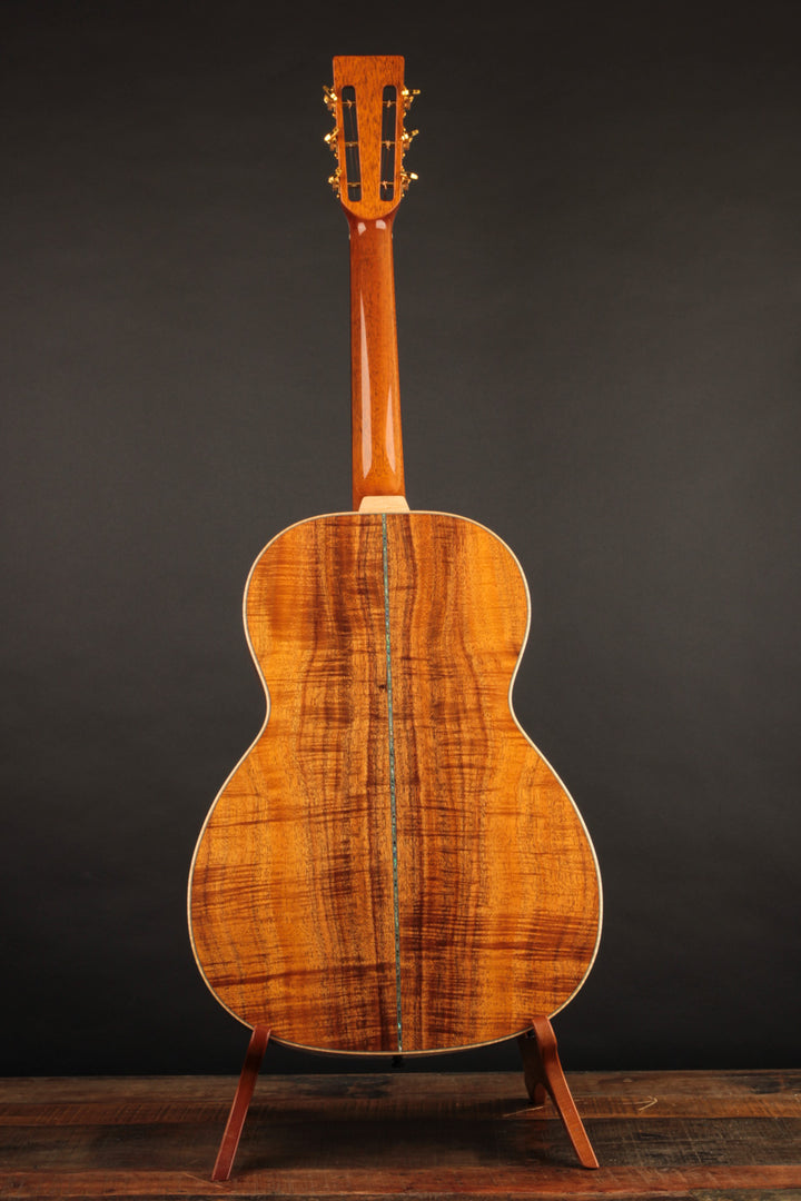 ひろ様歳末セール！Del alma Guitars 000 Koa