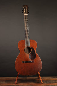 Martin 0-17 (1934)