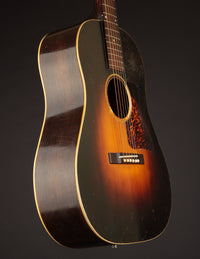 Gibson Roy Smeck Stage Deluxe (USED, 1935)