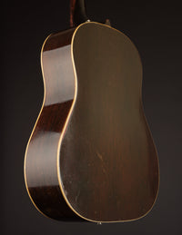 Gibson Roy Smeck Stage Deluxe (USED, 1935)