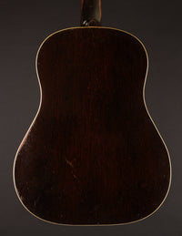 Gibson Roy Smeck Stage Deluxe (USED, 1935)