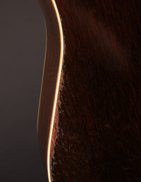 Gibson Roy Smeck Stage Deluxe (USED, 1935)