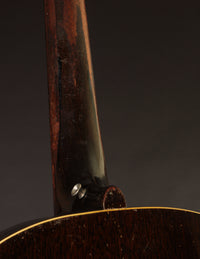 Gibson Roy Smeck Stage Deluxe (USED, 1935)