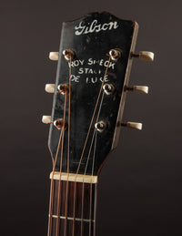 Gibson Roy Smeck Stage Deluxe (USED, 1935)