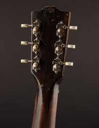 Gibson Roy Smeck Stage Deluxe (USED, 1935)
