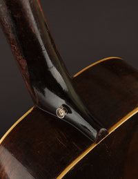 Gibson Roy Smeck Stage Deluxe (USED, 1935)